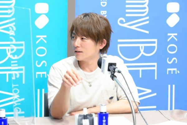 杉浦太陽、妻・辻希美のYouTubeチャンネルに言及「『YouTubeは天職だ！』って言ってます」(TOKYO FM＋)