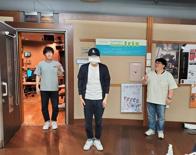 有吉 後輩芸人に詰め寄る「藤田ニコルと俺、どっちが本気なんだ？」（TOKYO FM＋）