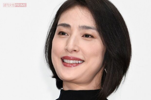 天海祐希 『緊急取調室』続編決定か、現場で「座らない」マイルールに見た座長の風格(週刊女性PRIME)