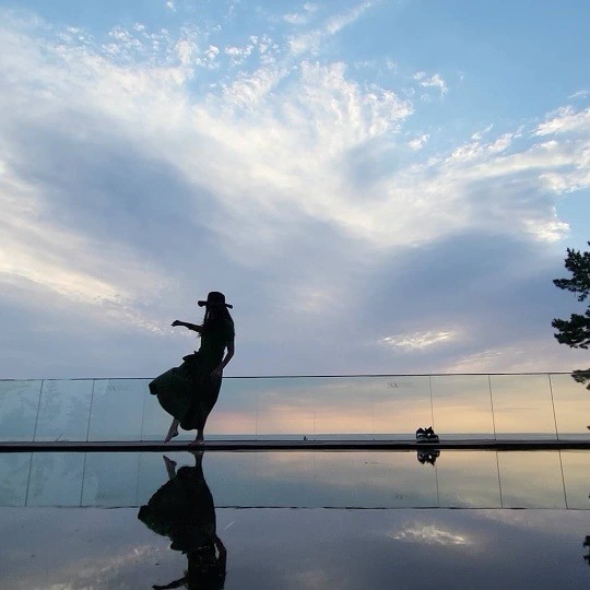 乳がん闘病中のソ・ジョンヒ「第3次抗がん剤治療終え…毎日泣きながら祈ってる」(朝鮮日報日本語版)