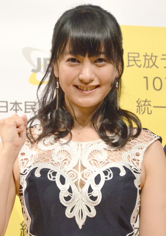 脊山麻理子、12キロ減量達成で64キロ→52キロに「とても満足」(オリコン)