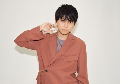 梶裕貴、実写連ドラ初主演！撮影初日は緊張…挑戦の裏側（シネマトゥデイ）