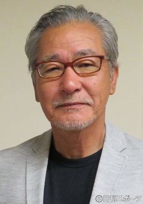 大竹まこと、室井氏と米山氏の交際「知っていた」（日刊スポーツ）