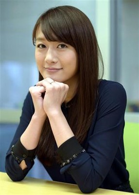 大島由香里アナ、フジ退社を正式発表「新しいステージで挑戦していく」（サンケイスポーツ）