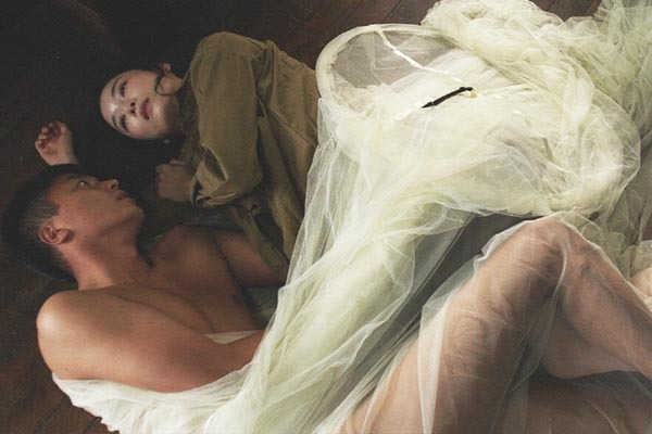 韓国で過激化する不倫映画…かつては圧倒的多数が「姦通罪支持」も今は昔（児玉愛子）(日刊ゲンダイDIGITAL)