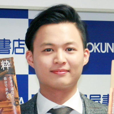 花田優一氏、父・元貴乃花親方への熱い思いをブログで吐露「愛しています。本当は…」（スポーツ報知）