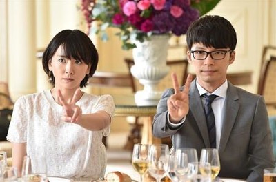 ＴＢＳ「逃げ恥」、１９日に特別編放送（サンケイスポーツ）