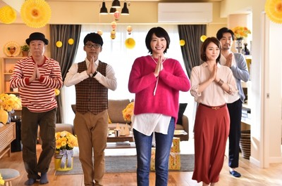 『逃げ恥』、未公開シーンを加えた『ムズキュン！特別編』地上波放送スタート　「恋ダンス」もYouTube で再び解禁（デビュー）