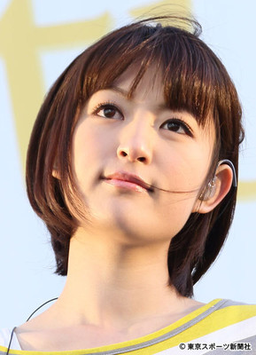 小松未可子＆前野智昭が結婚　声優同士「尊敬しています」（東スポWeb）