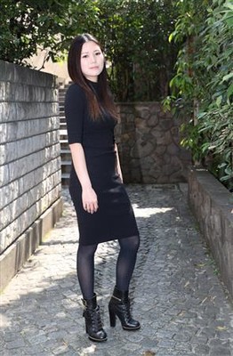 作家・金原ひとみ　パリと東京「２つの世界で生きる」　『『パリの砂漠、東京の蜃気楼』を上梓（夕刊フジ）