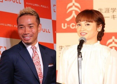 平愛梨、長友佑都を「匂わせ」てた？　交際発表前の暴露エピソードに照れ笑い（J-CASTニュース）