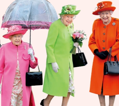 宮殿には秘密の扉がある!?「エリザベス女王」意外と知らない5つの話(婦人画報)