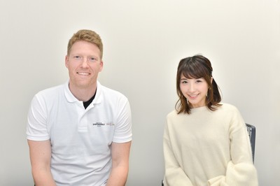 車いすバスケのスーパースター「東京パラで金メダルが欲しい！」（TOKYO FM＋）