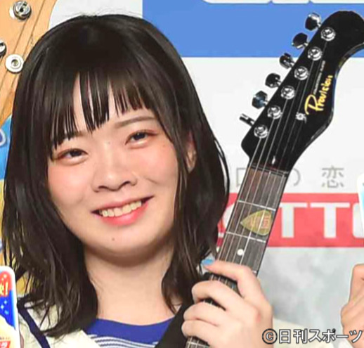 「SHISHAMO」宮崎朝子が結婚　ライブアンコールで発表　お相手は一般男性(日刊スポーツ)