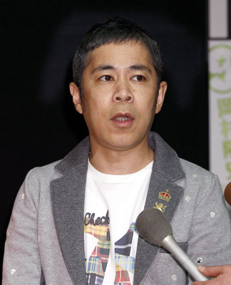 ナイナイ岡村に足りないのは「度量」…女性蔑視発言を生んだもの【芸能界クロスロード】（日刊ゲンダイDIGITAL）