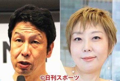 室井佑月氏からかわれた　八代英輝弁護士の淡泊祝福（日刊スポーツ）
