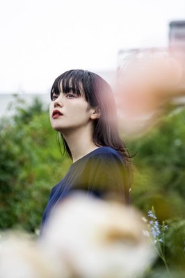 おうち時間の過ごし方は？青柳文子は“有名だけど観てなかった作品”をじっくりと（cinemacafe.net）