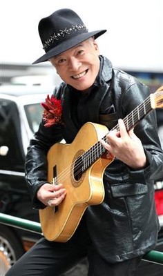 ブルース・シンガー、ＨＯＲＩＫＥＮ　咲かせたぜ“６５年の花”　『徒花は咲いたか』でメジャーデビュー（夕刊フジ）