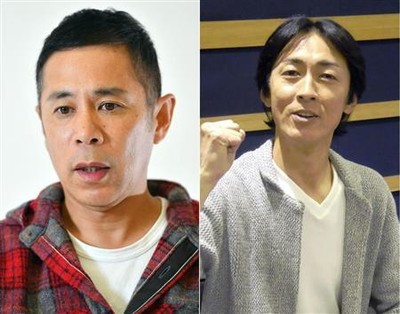 ナイナイの「オールナイト」が５年８カ月ぶりに電撃復活！　矢部が岡村のためにレギュラー復帰（サンケイスポーツ）
