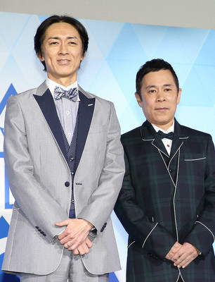 「ナイナイのANN」復活　岡村、矢部に電話で懇願「一緒にやってくれ」（スポニチアネックス）