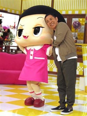 ＮＨＫ「チコちゃん」、岡村の不適切発言に言及「たくさんの厳しいご意見」（サンケイスポーツ）