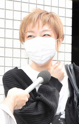 新婚の室井佑月　生出演ラジオでノロケ「口説かれて抵抗なかった」（スポニチアネックス）