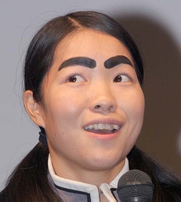 イモト「イッテQ」卒業報道にみる女優願望と女の幸せ探し（日刊ゲンダイDIGITAL）