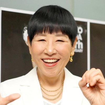 和田アキ子、室井佑月さんの結婚を生放送で祝福…「どこでどういうつながりがあるか分からない。でもいいこと」（スポーツ報知）