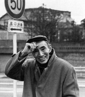 今時の若者は知らない…名脇役・加藤嘉「狂気の演技」をご存じですか(現代ビジネス)