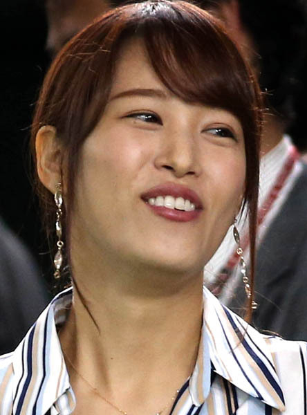 鷲見玲奈、柏木由紀、橋下愛…芸能界に干物女子がこんなに…いや超越して“くさや女子”？（桧山珠美）(日刊ゲンダイDIGITAL)