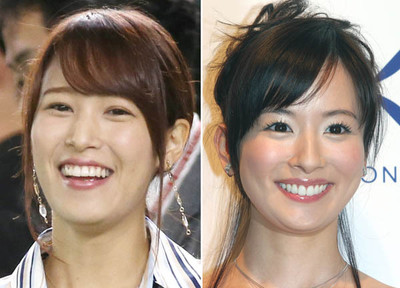 1位は鷲見玲奈、最下位は…フリー女子アナ私物オークションで人気浮き彫り（日刊ゲンダイDIGITAL）