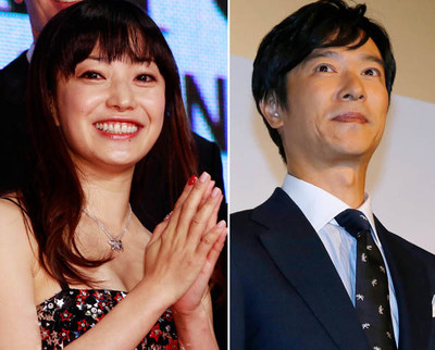 「半沢直樹」延期中…夫・堺雅人を支える妻・菅野美穂“内助の功”（日刊ゲンダイDIGITAL）
