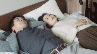 2組の夫婦の絶望的に埋まらない隙間描く『あなたにふさわしい』予告編（cinemacafe.net）