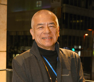 テレビ界を席巻した織田無道さん 余命1年と言われた末期がんを告白（日刊ゲンダイDIGITAL）