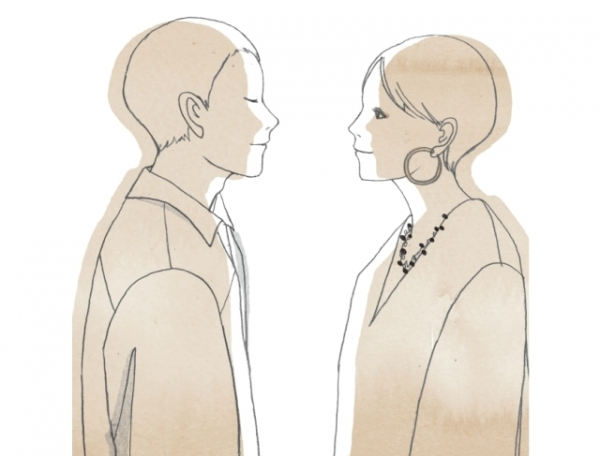 【50代、パートナーとの新しい形】アラフィー女性のリアルな本音とは？(Web eclat)