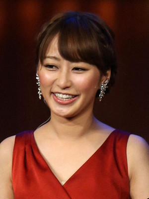 枡田絵理奈アナ「プロ野球選手との結婚は絶対ない」と宣言していた過去…先輩アナが暴露（スポニチアネックス）
