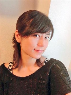 展開が読めなさすぎた！　ちょっと不思議な美容室　芳野友美・再現いろはにほへと（夕刊フジ）