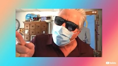 「支援しないなんてバカ野郎」　「バック・トゥ・ザ・フューチャー」の名悪役ビフ、新型コロナ対策チャリティー番組で悪態つきまくり（ねとらぼ）