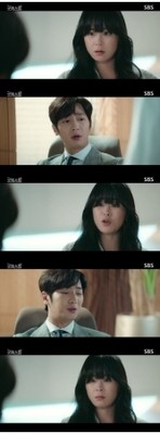 ≪韓国ドラマNOW≫ドラマ「グッド・キャスティング」7話、チェ・ガンヒ、イ・サンヨプの結婚の事実に衝撃を受ける（WoW!Korea）