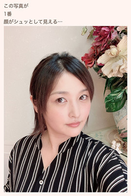「首を長ーくして待っててください！」　デビュー20周年の元モー娘。石川梨華、変わらぬ美ぼうで復帰の可能性を示唆（ねとらぼ）