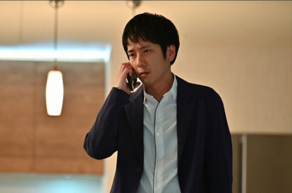 「マイファミリー」最終回、ついに真犯人が判明　「今期最高のドラマ」「東堂がかわいそう」(エンタメOVO)