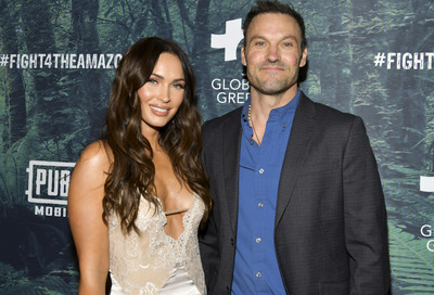 『トランスフォーマー』ミーガン・フォックス、離婚へ（シネマトゥデイ）