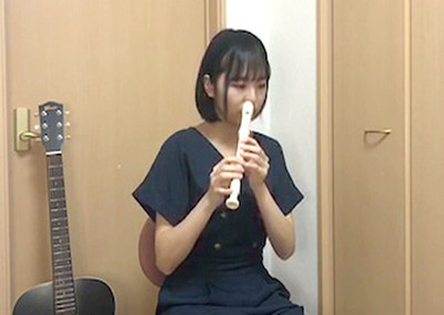 アプガ・鍛治島彩ツイキャスで鼻リコーダー披露（スポーツ報知）