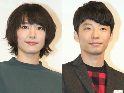 新垣結衣＆星野源、『逃げ恥』“懐かしい写真”公開にファン歓喜（クランクイン！）