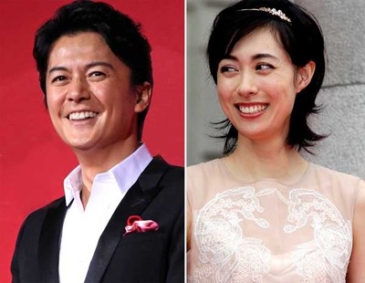 別居情報を払拭？福山雅治の妻・吹石一恵の幸せ自粛ライフ（日刊ゲンダイDIGITAL）