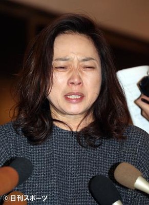 加藤浩次、藤吉久美子に「泣きたいのは太川さん」（日刊スポーツ）