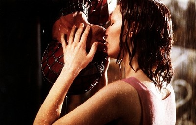 【5月23日はキスの日】2000年代の映画を彩ったキスの名シーン！（映画.com）