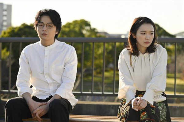 ＜恋マジ＞トレンド1位！飯豊まりえ“アリサ”＆岡山天音“克巳”の可愛い恋に反響「キュンキュンした!!」(WEBザテレビジョン)