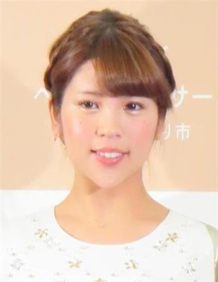 やめられない、とまらない…坂口杏里のお騒がせ体質　ＳＮＳで“復帰宣言”も別のキャバで勤務（夕刊フジ）