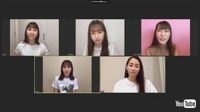 元ももクロ・早見あかり、第1子妊娠をサプライズ発表　メンバーは仰天「ママになるの!?」「絶対モノノフにしようね」（ねとらぼ）